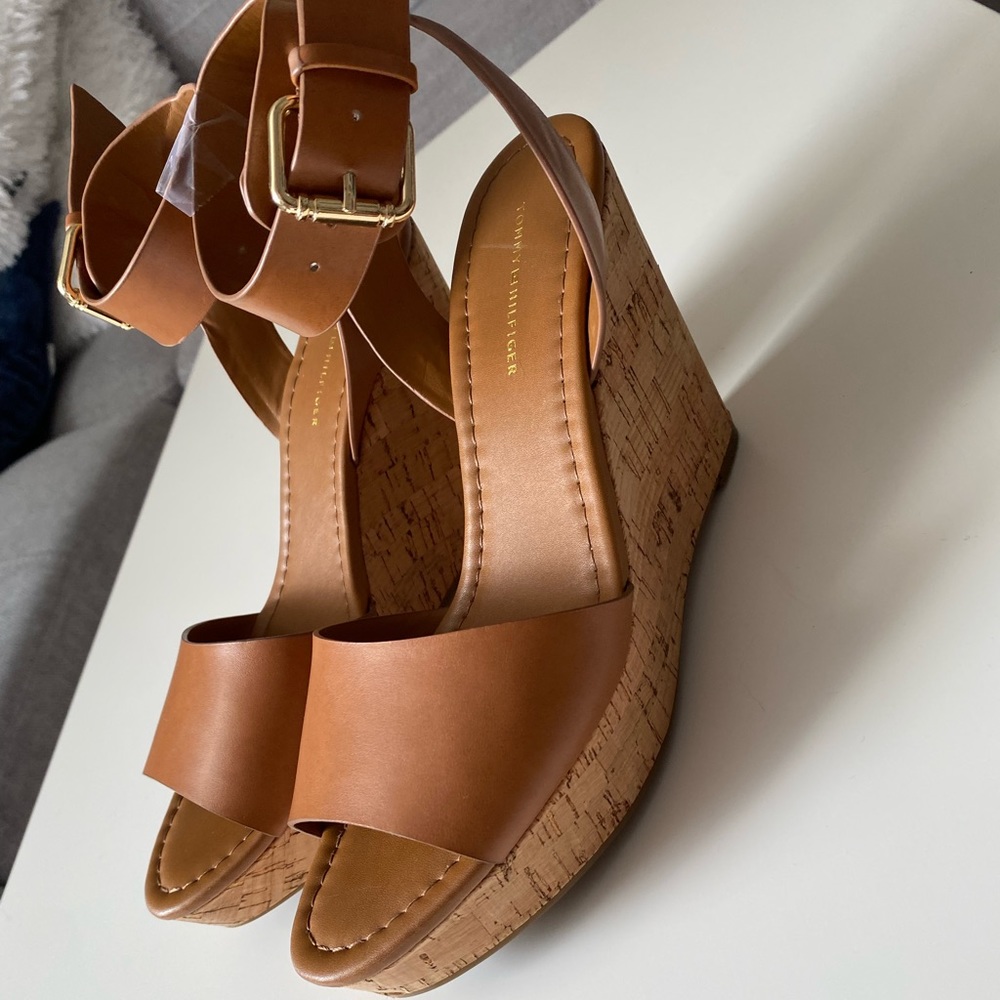 Plataforms Tommy Hilfiger